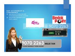 Blk 21 Bedok South Road (Bedok), HDB 5 Rooms #137615402